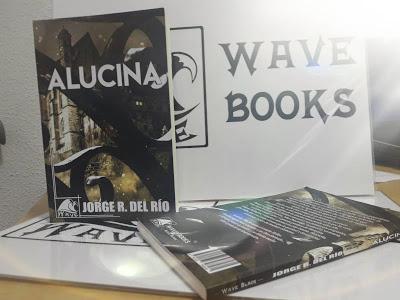 Alucina - Wave Books