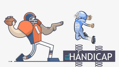 ¿Qué son las apuestas de hándicap?