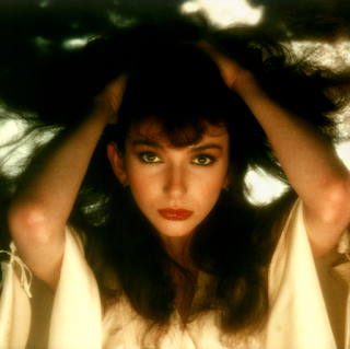 Kate Bush - The Kick Inside (1978) Kate Bush - The Kick Inside (1978)