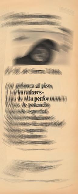 Mañana viernes en Archivo de autos