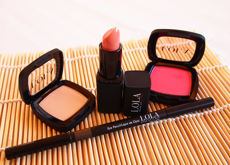 Lola Makeup Lola Makeup