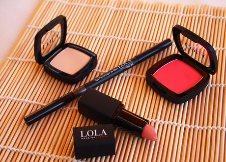 Lola Makeup Lola Makeup