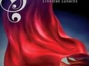 Scarlet Marissa Meyer