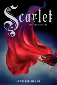 Scarlet de Marissa Meyer