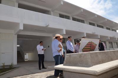 IMPULSAN SEDUYM E INMOBILIARIAS LA CREACIÓN DE NUEVOS CONJUNTOS URBANOS