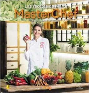 “Las recetas de Marta”, de Marta Verona