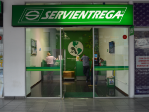 Servientrega en Medellín – Teléfono y Dirección