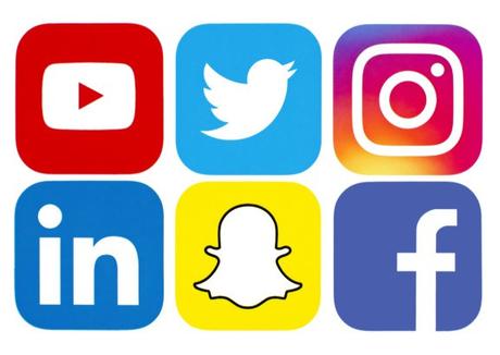 facebook,twitter,instagram-linkedin