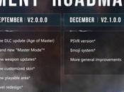 Seeking Dawn anuncia ventana salida PlayStation