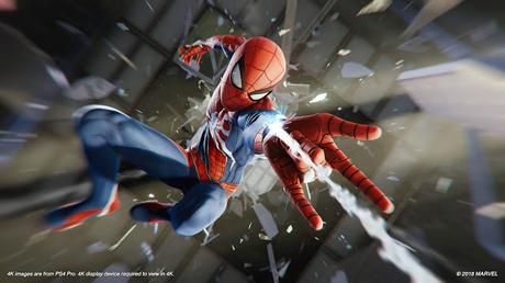 Impresiones finales de 'Marvel's Spider-Man' para PlayStation 4