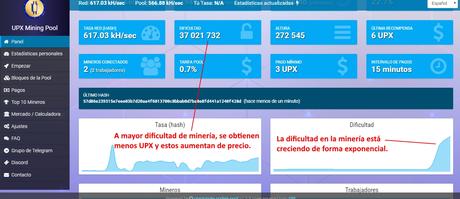 pool Ultrapoint coin