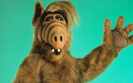 Warner Bros. prepara serie de Alf #Series