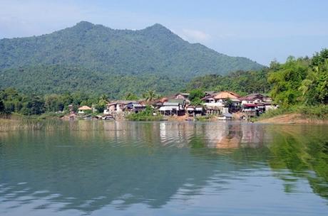 Consejos para un corto viaje a Laos