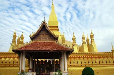 Consejos para un corto viaje a Laos
