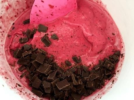 recetas delikatissen helado light helado ligero helado fácil helado de frutas helado de cerezas helado casero cerezas recetas delikatissen helado light helado ligero helado fácil helado de frutas helado de cerezas helado casero cerezas