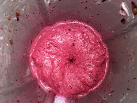 recetas delikatissen helado light helado ligero helado fácil helado de frutas helado de cerezas helado casero cerezas recetas delikatissen helado light helado ligero helado fácil helado de frutas helado de cerezas helado casero cerezas