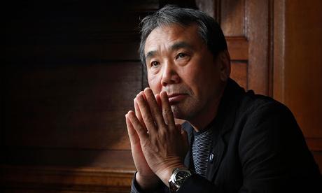 haruki-murakami