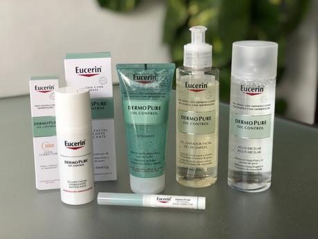 Fitness And Chicness-Eucerin Dermopure-2