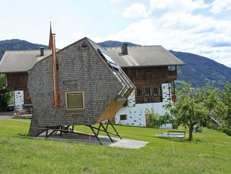 Casas pequeñas con mucho estilo