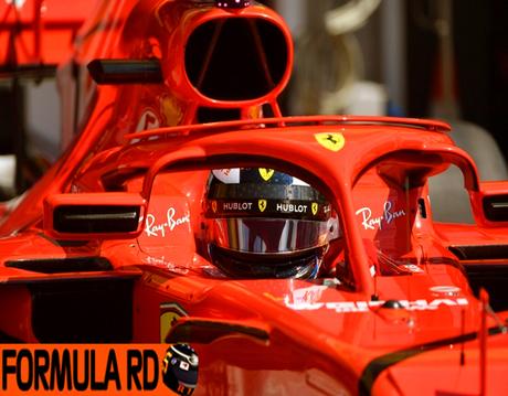 Raikkonen explica que su futuro depende únicamente de Ferrari | Lucha por el asiento rojo