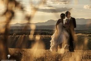 Boda en Sevilla