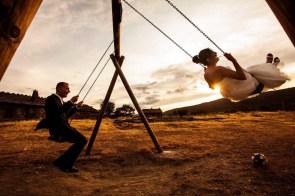 bodas en sevilla