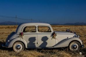 Boda en Segovia