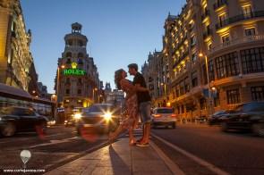 preboda en madrid