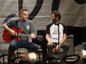 Master Class Brad Stivers 13/07/2018 Cazorleans