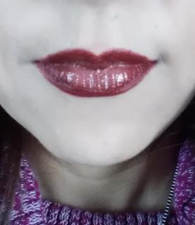 Labios más gruesos con maquillaje Labios más gruesos con maquillaje