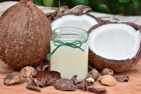 Beneficios del agua de coco