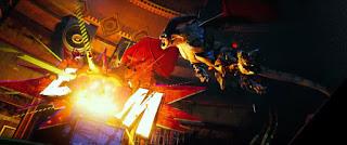 Spider-Man: Un nuevo universo, Trailer