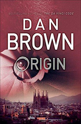 Origin (Robert Langdon, #5)