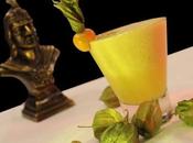 Pisco Sour Madrid