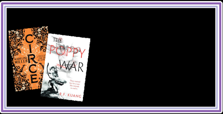 Book tag de mitad de año (2018) Book tag de mitad de año (2018)