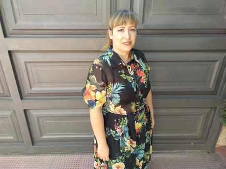 Outfit para una noche de verano