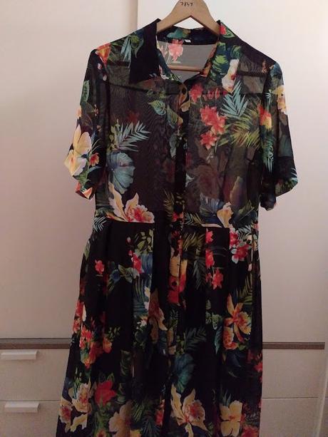 Outfit para una noche de verano