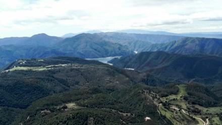 Santuari de la Salut i santuari del Far