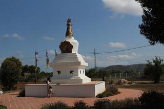 Budismo podrido en Occidente Budismo podrido en Occidente