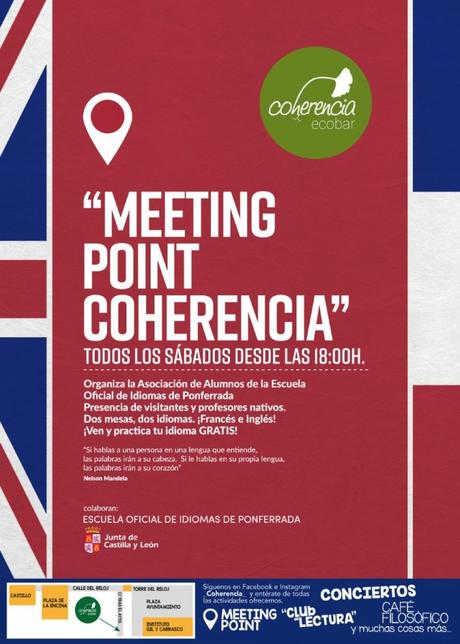 Planes para el fin de semana en Ponferrada y El Bierzo. 3 al 5 de agosto 2018