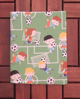 DE FÚTBOL VA LA COSA