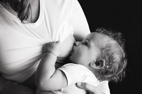 cómo aumentar la lactancia materna