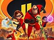 INCREÍBLES (Incredibles