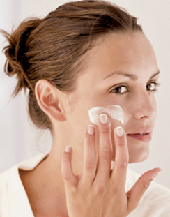 Oriflame. Línea de cuidado facial