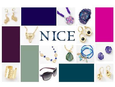 Especial. Productos Cosmética y Joyería