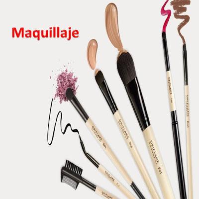 Especial. Productos Cosmética y Joyería