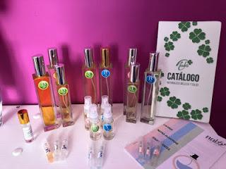 Catálogo Online Nabs