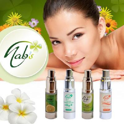 Nabs Alta Cosmética Profesional