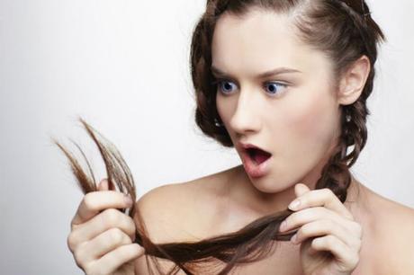 Cómo Reparar las Puntas Abiertas del Cabello Cómo Reparar las Puntas Abiertas del Cabello