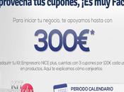 Aprovecha Cupones